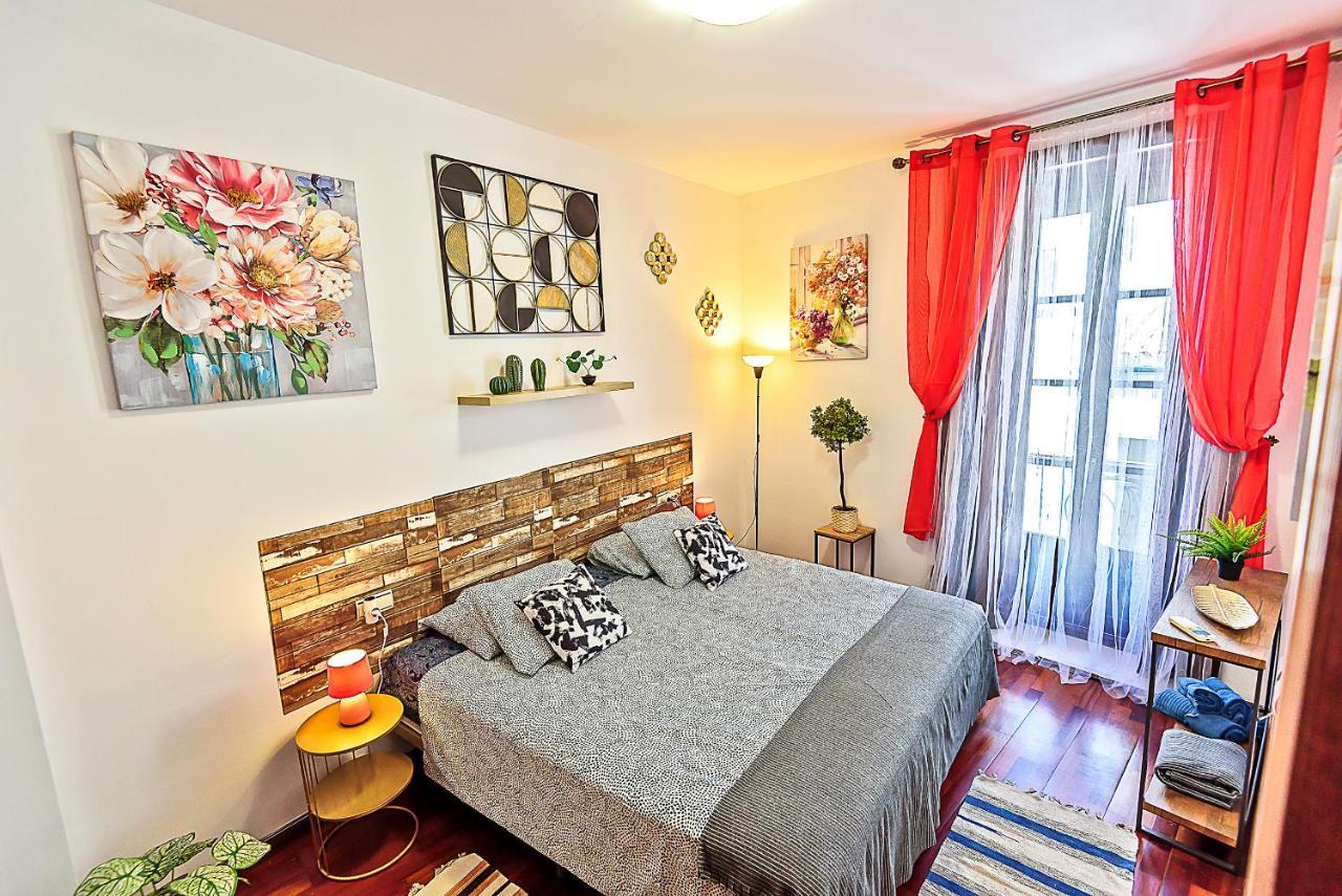 Ribera De Luxe Central Apartment With Ascensor El Puerto de Santa María Extérieur photo