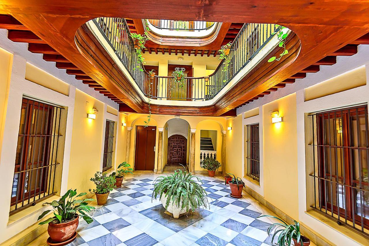 Ribera De Luxe Central Apartment With Ascensor El Puerto de Santa María Extérieur photo