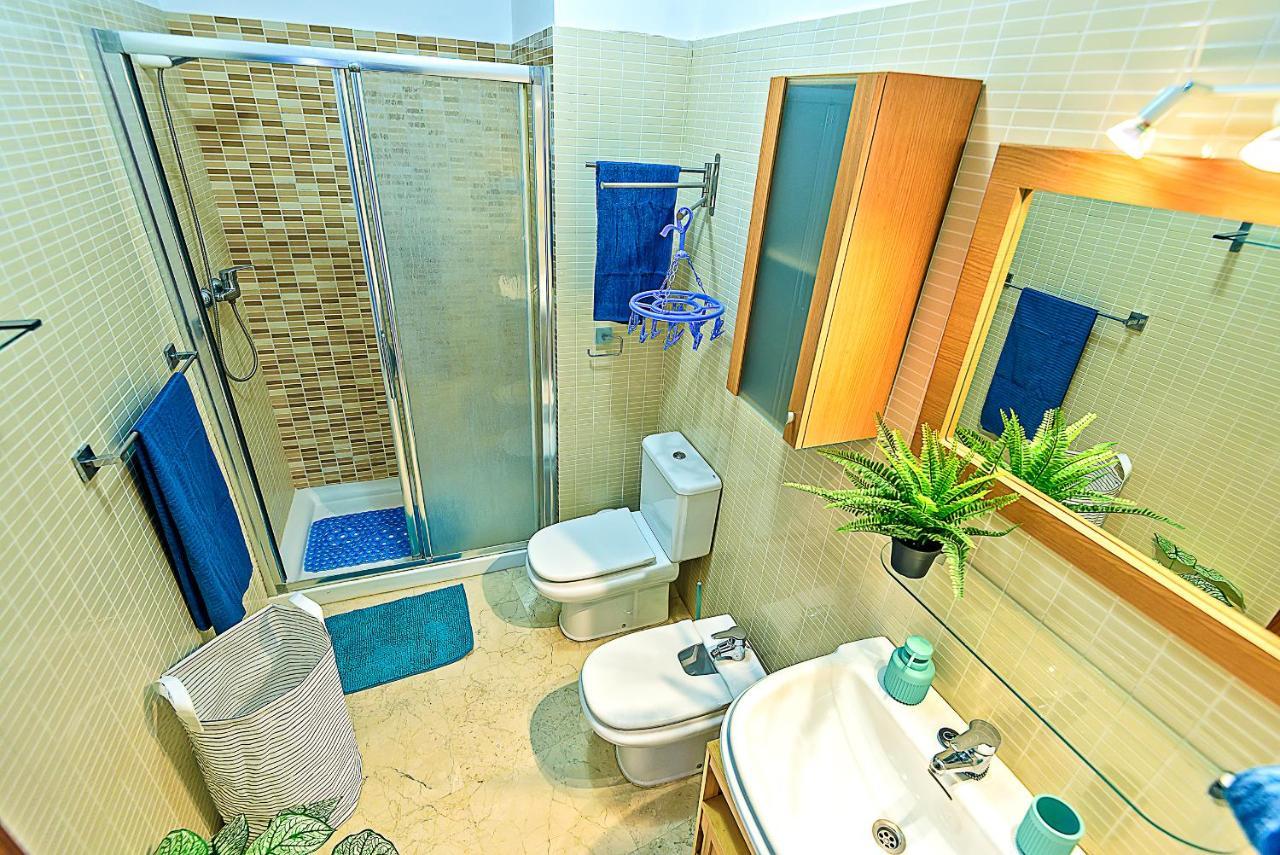 Ribera De Luxe Central Apartment With Ascensor El Puerto de Santa María Extérieur photo