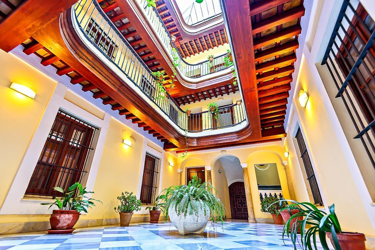 Ribera De Luxe Central Apartment With Ascensor El Puerto de Santa María Extérieur photo
