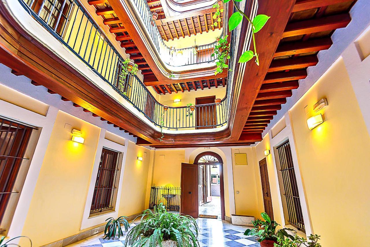 Ribera De Luxe Central Apartment With Ascensor El Puerto de Santa María Extérieur photo