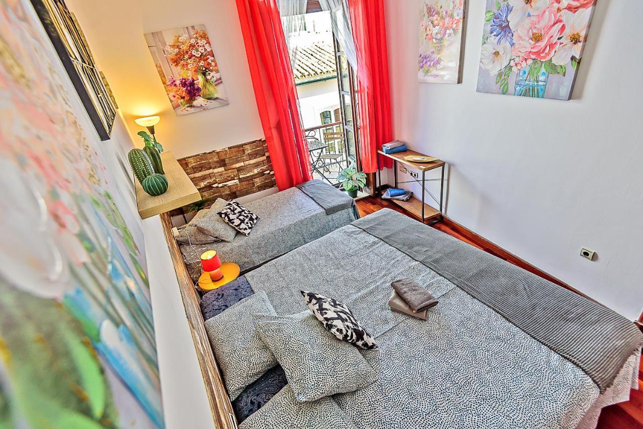 Ribera De Luxe Central Apartment With Ascensor El Puerto de Santa María Extérieur photo