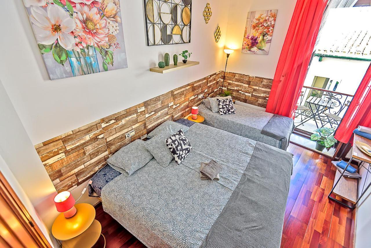 Ribera De Luxe Central Apartment With Ascensor El Puerto de Santa María Extérieur photo