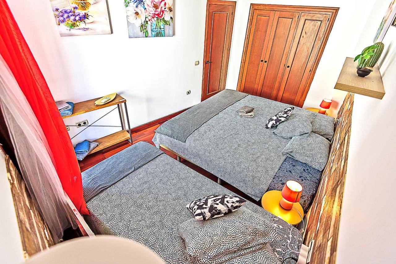 Ribera De Luxe Central Apartment With Ascensor El Puerto de Santa María Extérieur photo